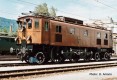 68400 Roco Electric locomotive Ae 3/6 II (historic) (3-RAIL AC)